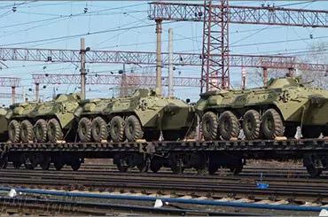 Ж/д или автоперевозки негабаритных грузов?