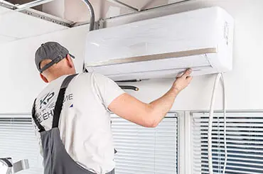 Выбор кондиционера и его установка