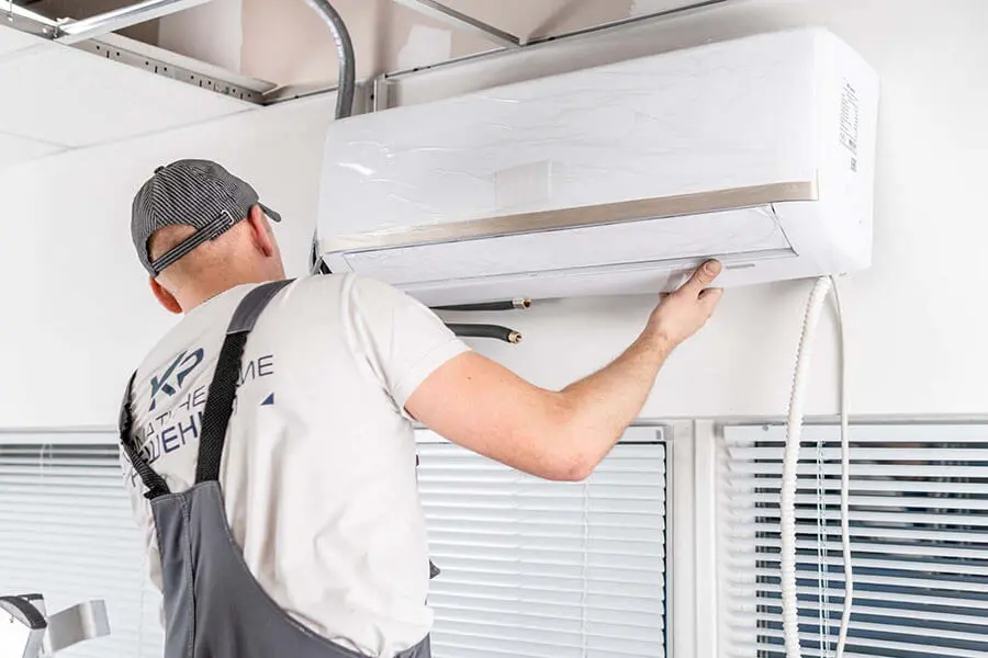 Почему важно грамотно установить кондиционер