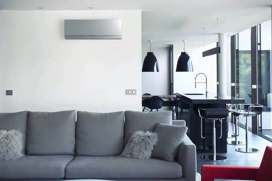 Ключевые параметры для комфортного климата